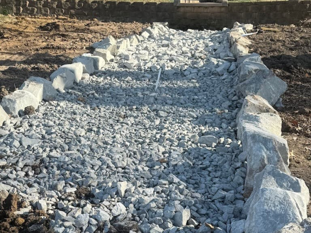 French Drain Tulsa 2 23 26 001 