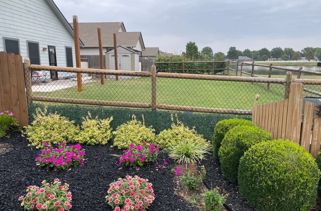 French Drains Tulsa Projects 19 1