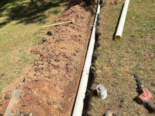 French Drains 036 10 6 25 French Drains 036 10 6 25