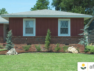 French Drains Tulsa Project Cleanup 01 French Drains Tulsa Project Cleanup 01
