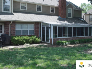 French Drains Tulsa Project South Tulsa Pergola Fireplace 02 French Drains Tulsa Project South Tulsa Pergola Fireplace 02